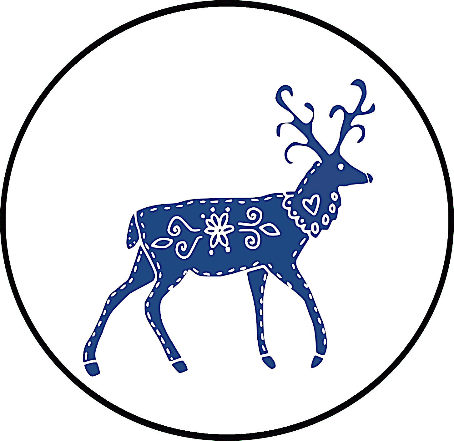 logo filologii fińskiej